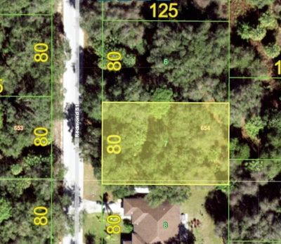 1990-1998 REDMOND Street, Port Charlotte, FL, 33948 — photo 2
