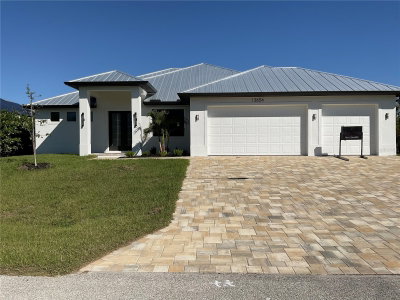 13654 ALLAMANDA Circle, Port Charlotte, FL, 33981 — photo 2