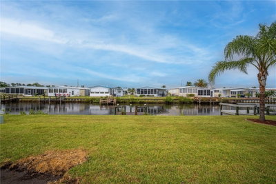 646 BLACKBURN Boulevard, North Port, FL, 34287 — photo 2