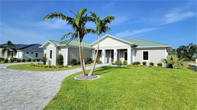 2033 TREASURE Lane, Punta Gorda, FL, 33982 — photo 2