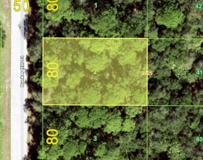 3052 BUNKER HILL Street, Port Charlotte, FL, 33948 — photo 2