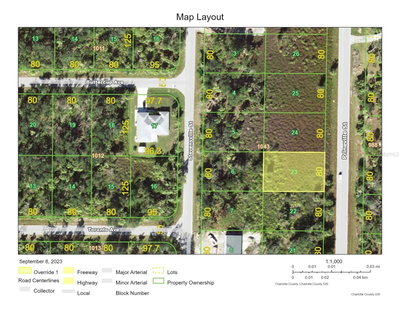 319 PRINEVILLE Street, Port Charlotte, FL, 33954 — photo 2