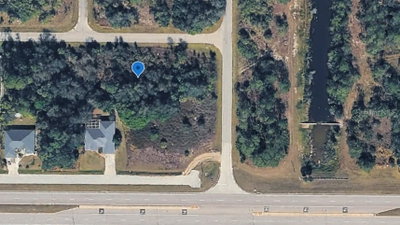 LOT 5 DELLBROOK Avenue, North Port, FL, 34288 — photo 2