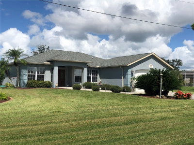 1307 TIDY Lane, Punta Gorda, FL, 33983 — photo 2