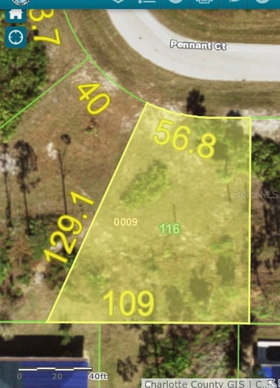 45 PENNANT Court, Placida, FL, 33946 — photo 2