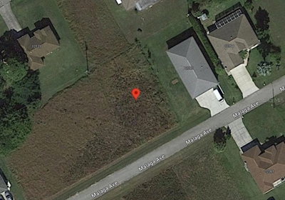 MALAGA Avenue, North Port, FL, 34287 — photo 2