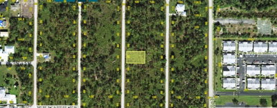 3270 DUNKIRK Street, Port Charlotte, FL, 33980 — photo 2