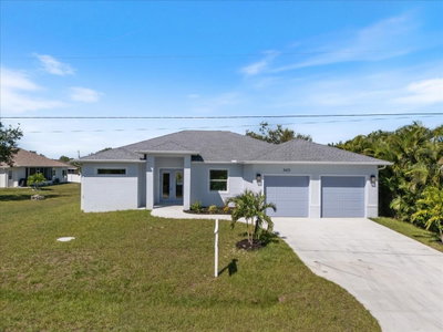 9453 ZORN Street, Port Charlotte, FL, 33981 — photo 2
