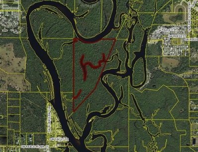 CO ROAD 761, Arcadia, FL, 34269 — photo 2