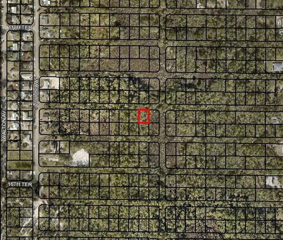 Lot 2 VOLUSIA Avenue, Titusville, FL, 32780 — photo 2