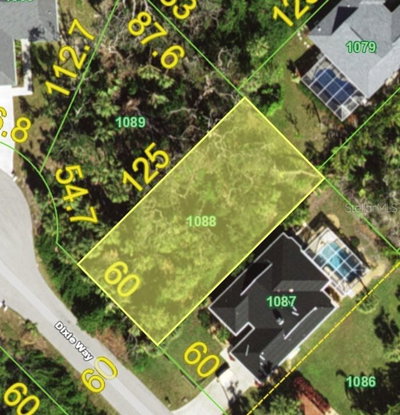 106 DIXIE Way, Rotonda West, FL, 33947 — photo 2