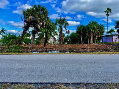 4114 PALM Drive, Punta Gorda, FL, 33950 — photo 2
