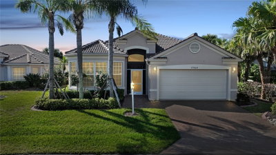 17849 HIBISCUS COVE Court, Punta Gorda, FL, 33955 — photo 2