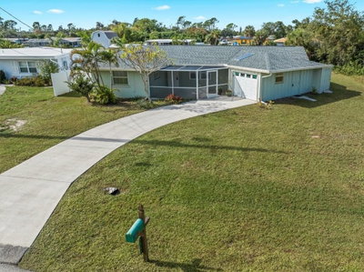 3341 ROCK CREEK Drive, Port Charlotte, FL, 33948 — photo 2