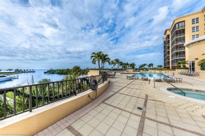 3313 SUNSET KEY Circle, Punta Gorda, FL, 33955 — photo 2