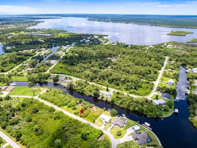 12256 CORPORAL Circle, Port Charlotte, FL, 33953 — photo 2