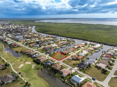 3800 SABA Court, Punta Gorda, FL, 33950 — photo 2