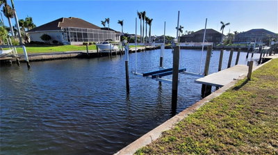 1418 SEA GULL Court, Punta Gorda, FL, 33950 — photo 2
