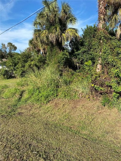 LOT25 MCCORKLE Street, North Port, FL, 34291 — photo 2