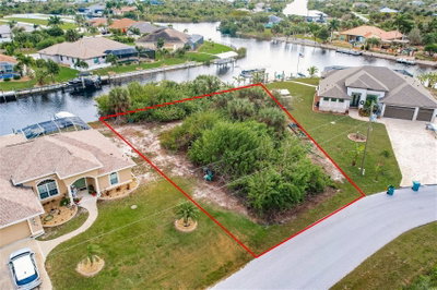 9462 WACKER Terrace, Port Charlotte, FL, 33981 — photo 2