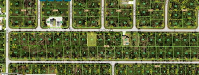 12095 CASSINO Avenue, Port Charlotte, FL, 33953 — photo 2