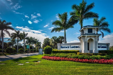 14224 HERITAGE LANDING Boulevard, Punta Gorda, FL, 33955 — photo 2