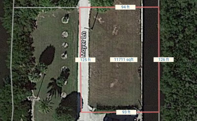 8153 MOYER Lane, Bokeelia, FL, 33922 — photo 2
