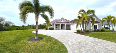 2049 TREASURE Lane, Punta Gorda, FL, 33982 — photo 2