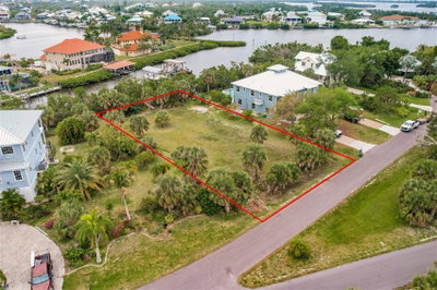 24169 JOLLY ROGER Boulevard, Punta Gorda, FL, 33955 — photo 2