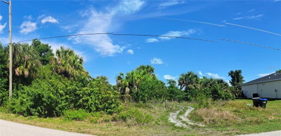 LOT 32 CAROLINA Street, North Port, FL, 34288 — photo 2