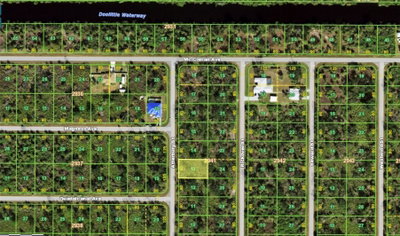2122 ATTERBURY Street, Port Charlotte, FL, 33953 — photo 2