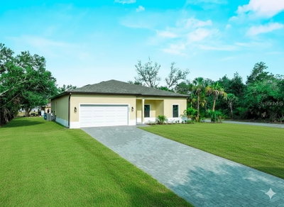3376 DUNBAR Street, Port Charlotte, FL, 33948 — photo 2
