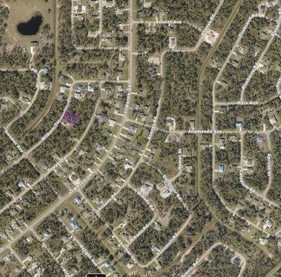 Lot 5 WILBURN Terrace, North Port, FL, 34288 — photo 2