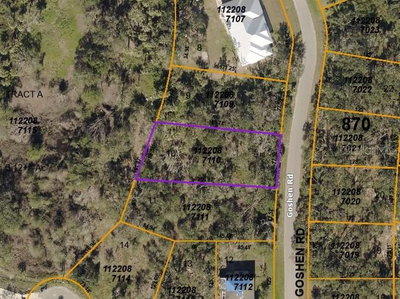 GOSHEN Road, North Port, FL, 34288 — photo 2