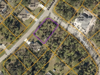 MIKADO Road, North Port, FL, 34288 — photo 2