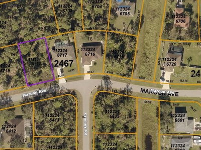 MAROON Avenue, North Port, FL, 34288 — photo 2