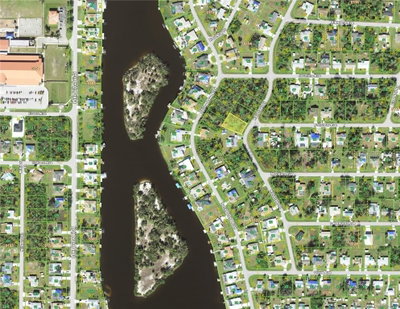 468 KELLSTADT Street, Port Charlotte, FL, 33952 — photo 2