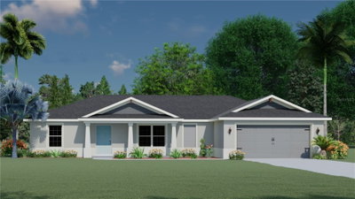 4668 ADDERTON Avenue, North Port, FL, 34288 — photo 2