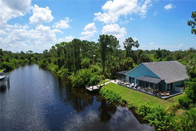 1082 MARCH Drive, Port Charlotte, FL, 33953 — photo 2