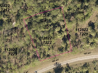 LONGAN Road, North Port, FL, 34288 — photo 2