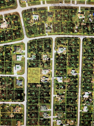 6146 TEDDER Street, Port Charlotte, FL, 33981 — photo 2