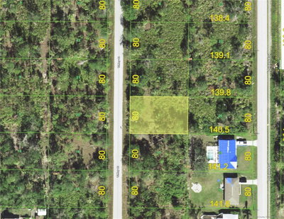 3406 TIFFINY Street, Port Charlotte, FL, 33980 — photo 2