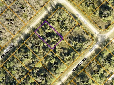 BIGNAY Road, North Port, FL, 34288 — photo 2