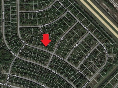 LOT 26 JULIANNA Street, North Port, FL, 34288 — photo 2