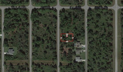 270 FRIENDLY Street, Port Charlotte, FL, 33953 — photo 2
