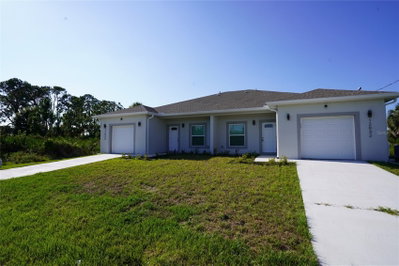 12030 TETZEL Avenue, Port Charlotte, FL, 33981 — photo 2