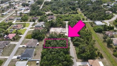 HOLSTER Avenue, North Port, FL, 34287 — photo 2