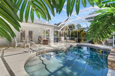 4812 KENVIL Drive, North Port, FL, 34288 — photo 2
