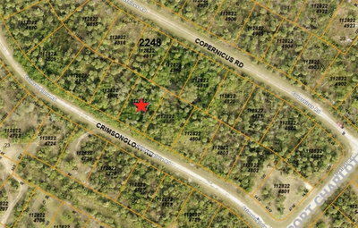 CRIMSONGLORY Road, North Port, FL, 34288 — photo 2