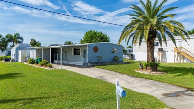 731 TANGERINE Court, Punta Gorda, FL, 33950 — photo 2